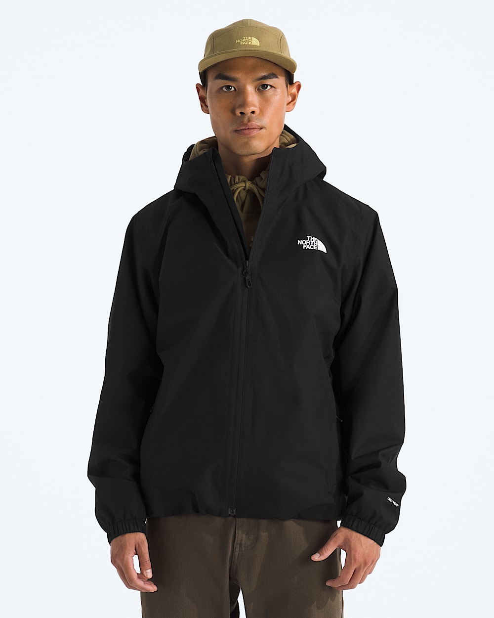 THE NORTH FACE  ノースフェイス エム クエスト ジャケット Men's Quest Jacket | The North Face