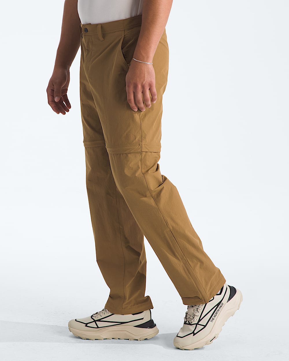 Men's Basin Convertible Pants | The North Face