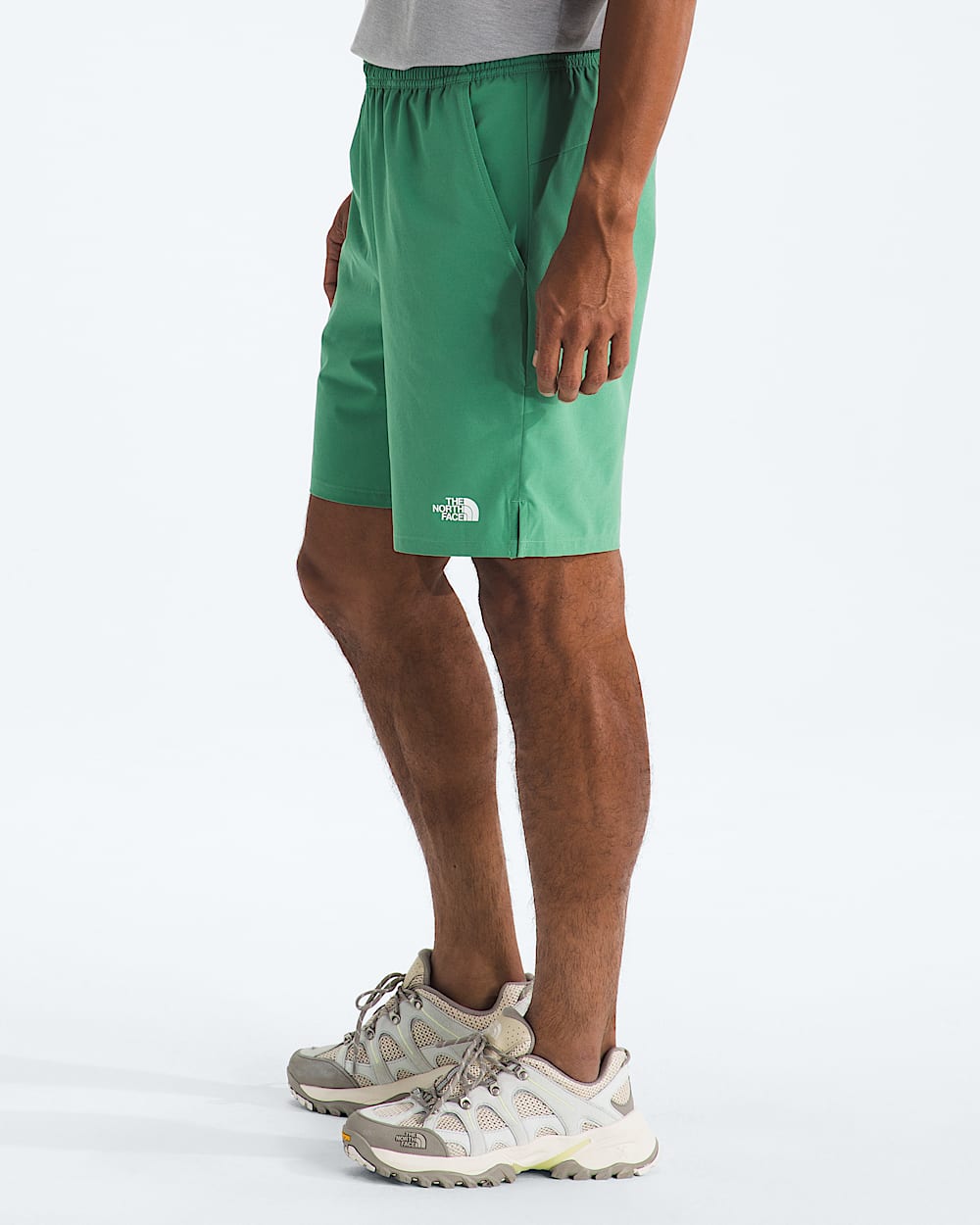 Men's Wander 2-In-1 7'' Shorts | The North Face