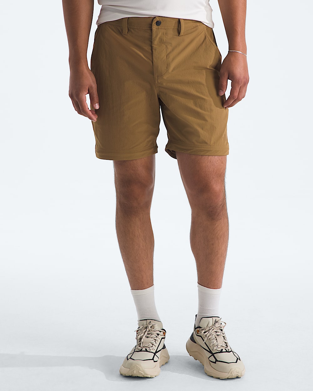 Men's Basin Convertible Pants | The North Face