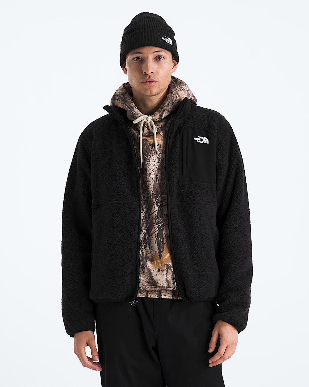 The north face ジャケット　ムラカミ Men's Yumiori Off Peak Full-Zip Jacket | The North Face