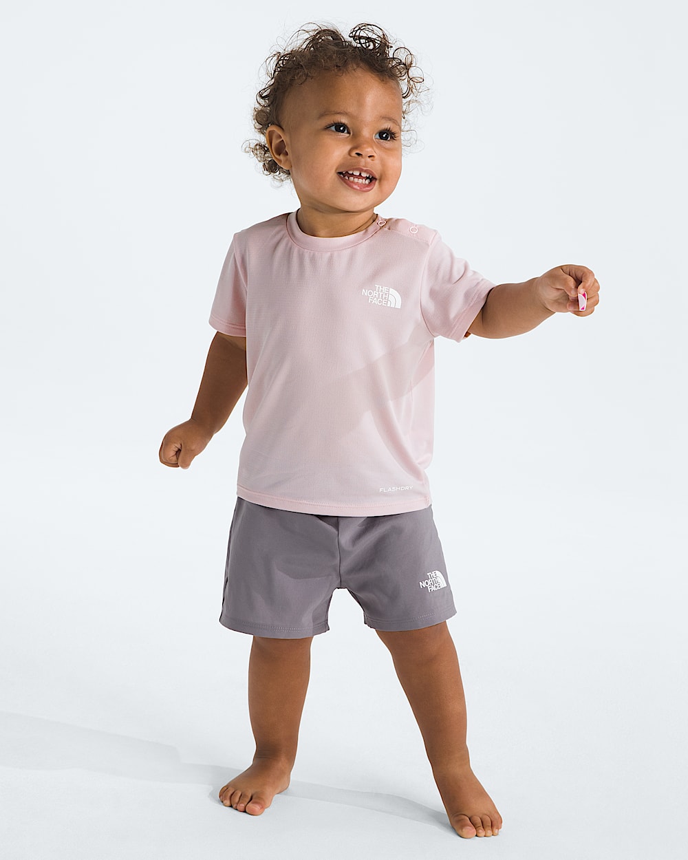 Baby 247 Set TNF Main