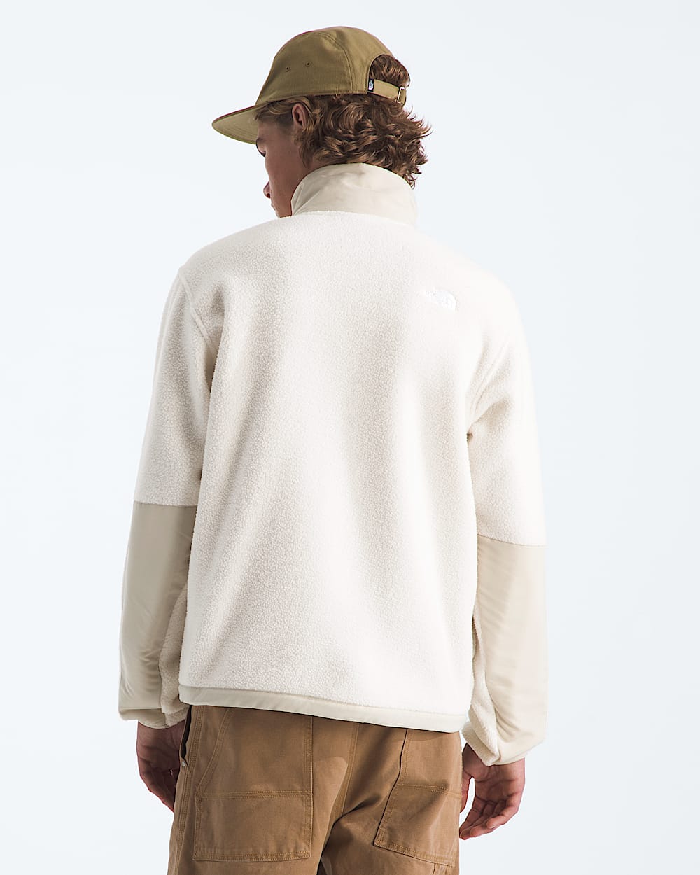 Men's Yumiori Off Peak Full-Zip Jacket | The North Face
