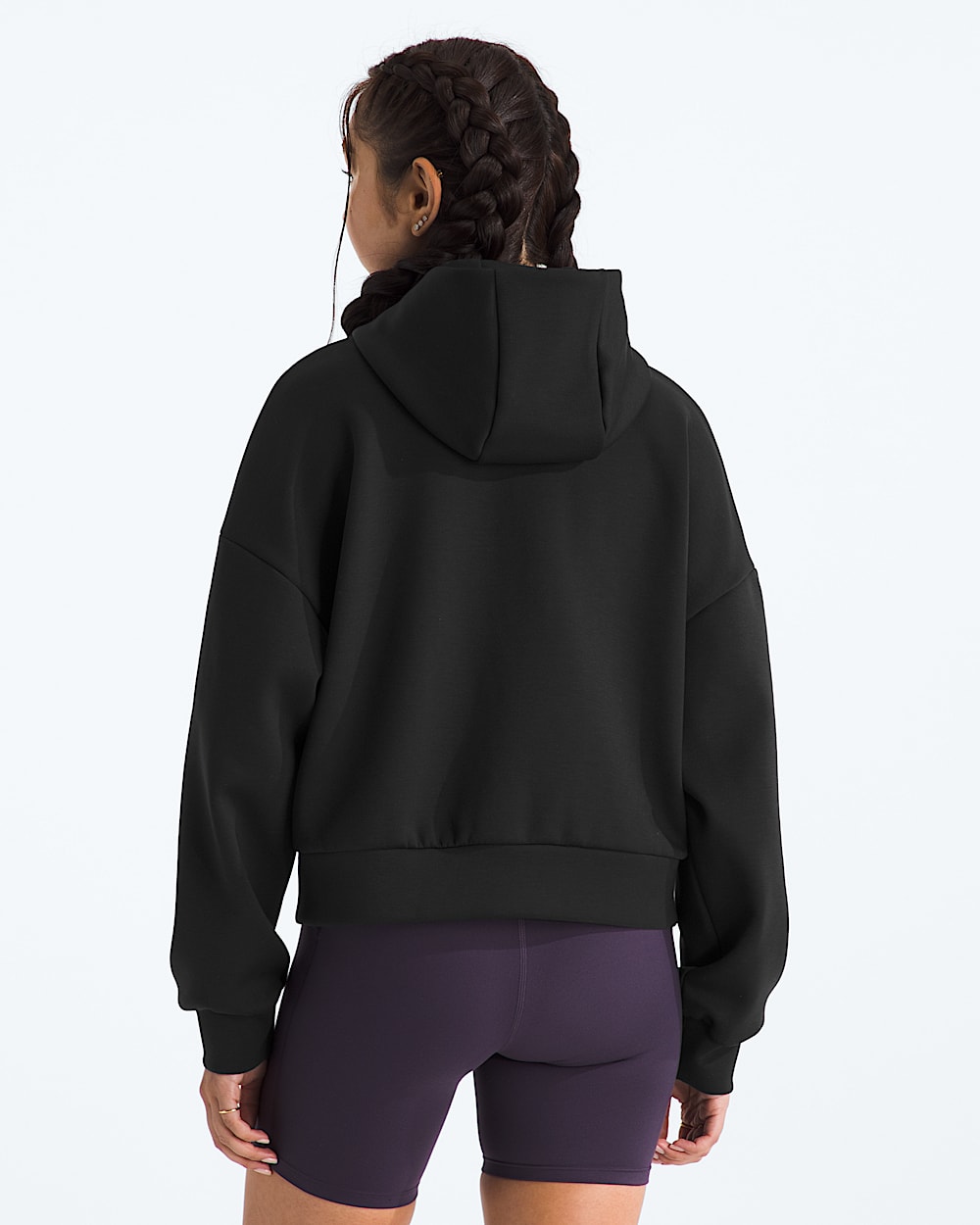 Women’s Jaida Full Zip Hooded Jacket