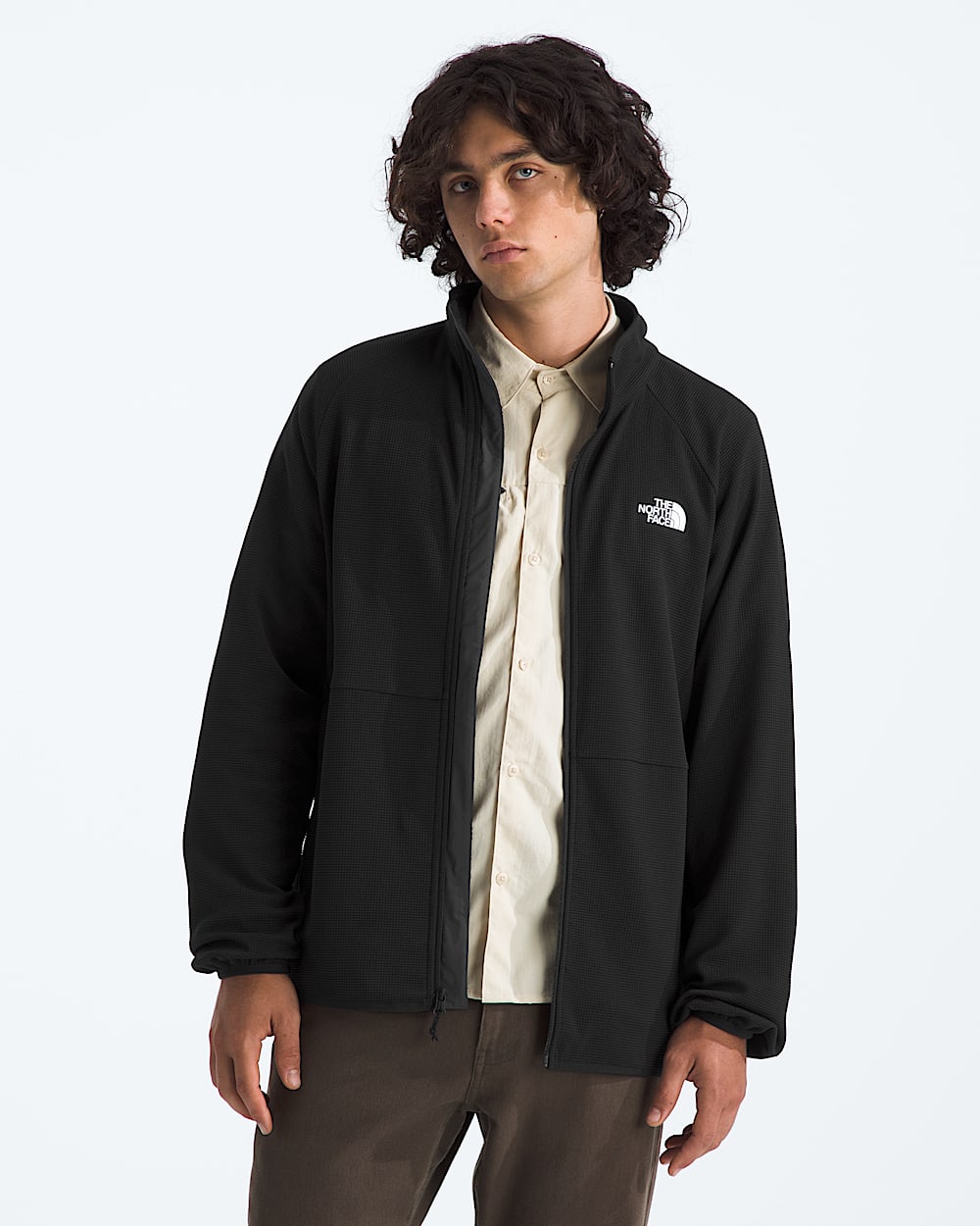 THE NORTH FACE ウェアセット(メンズM) Men's Packable Kecha Full-Zip | The North Face