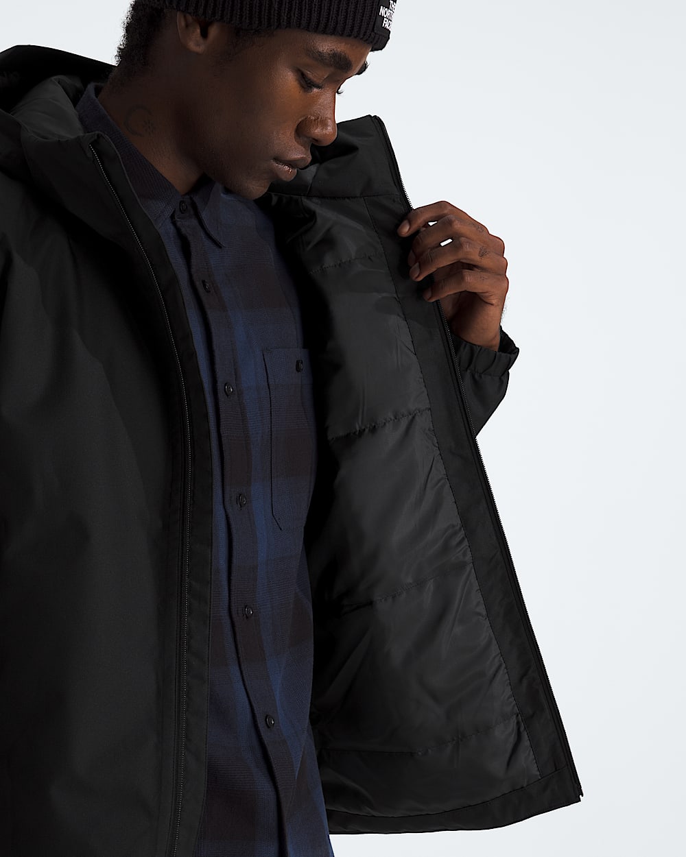 Men's Quest Insulated Jacket | The North Face