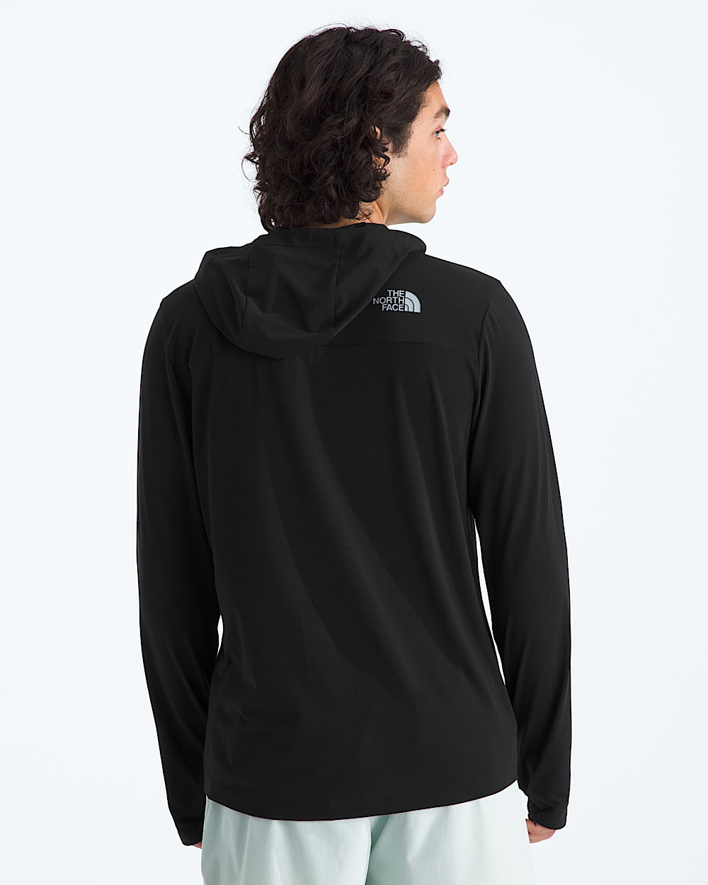 Men's Adventure Sunrise Hike Hoodie | The North Face Canada