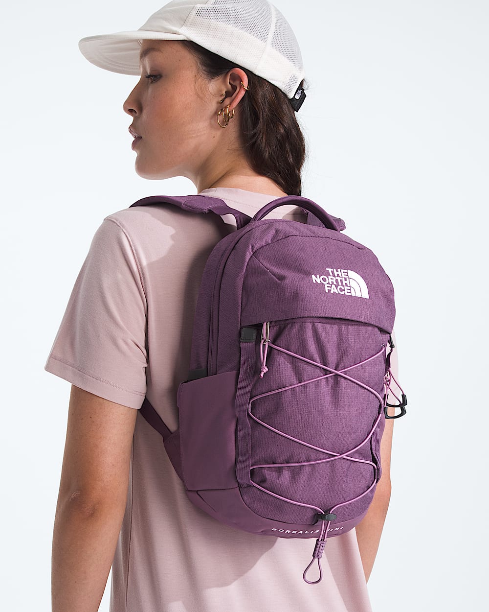 Borealis Mini Backpack