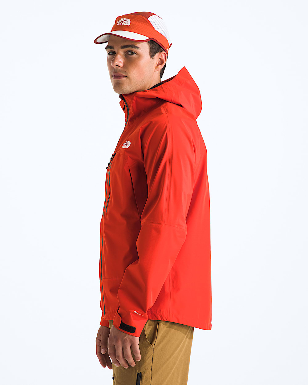 THE NORTH FACE ZI Red Point Jacket Lサイズ 大宮店】ノースフェイス