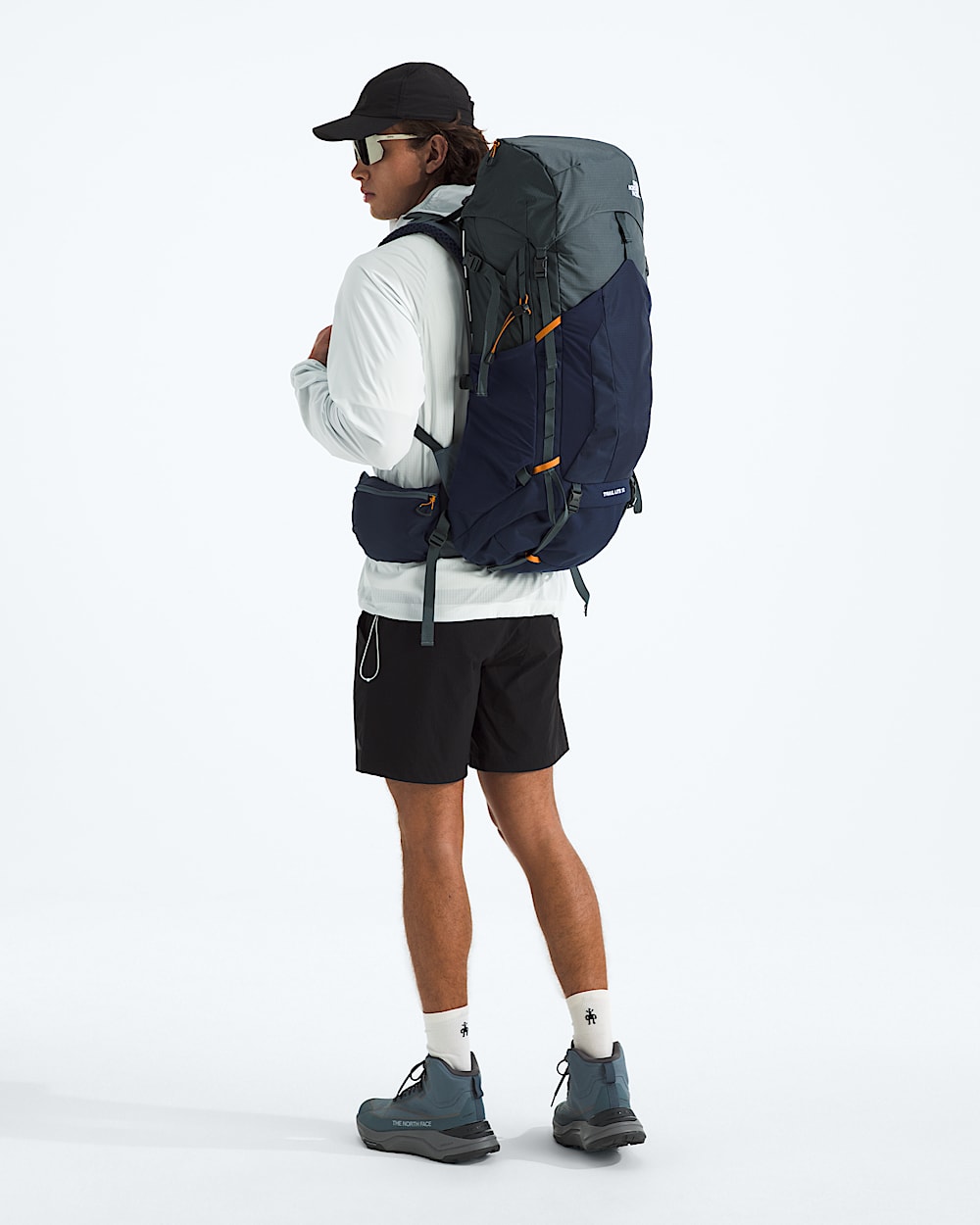 Trail Lite 50 TNF MODELBACK