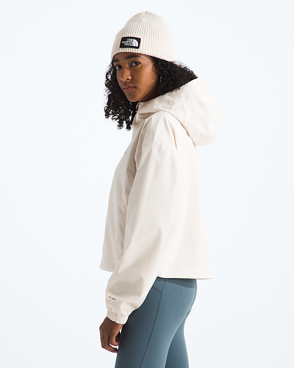Women's Quest Cropped Jacket | The North Face