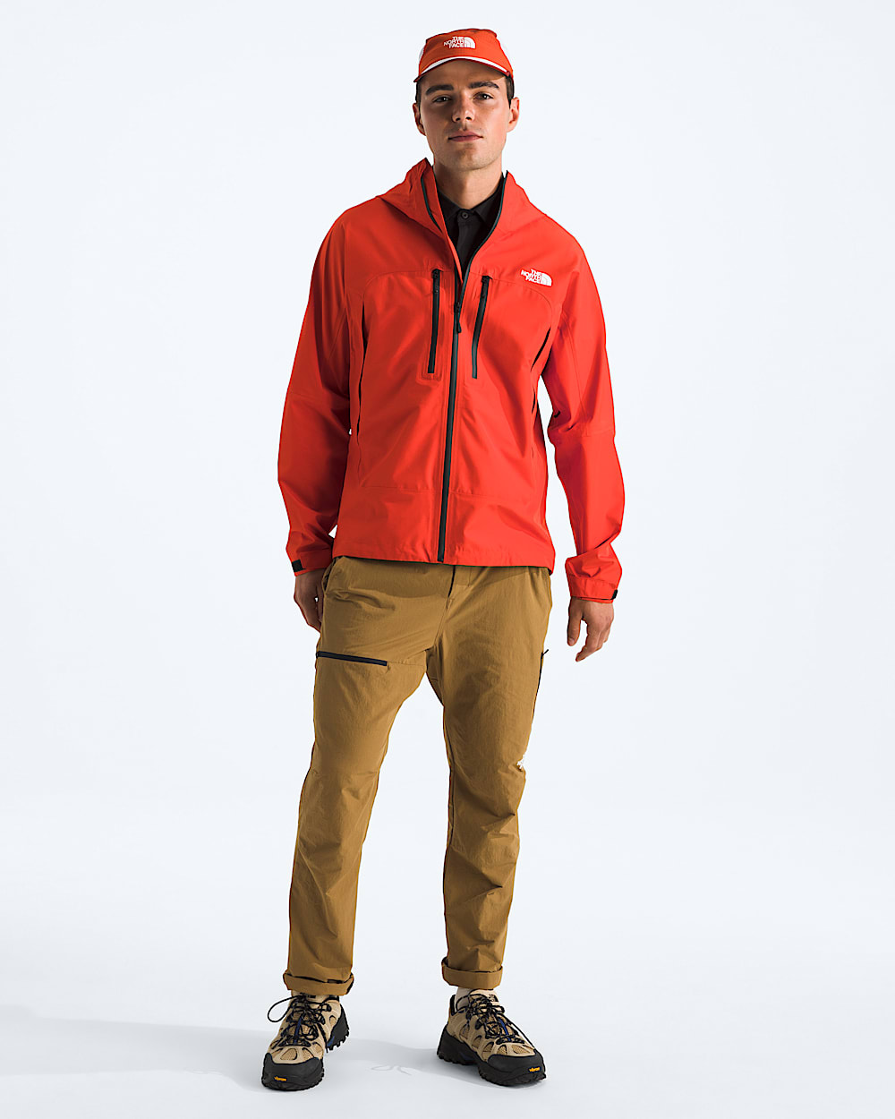 Men's Valley View Jacket | The North Face