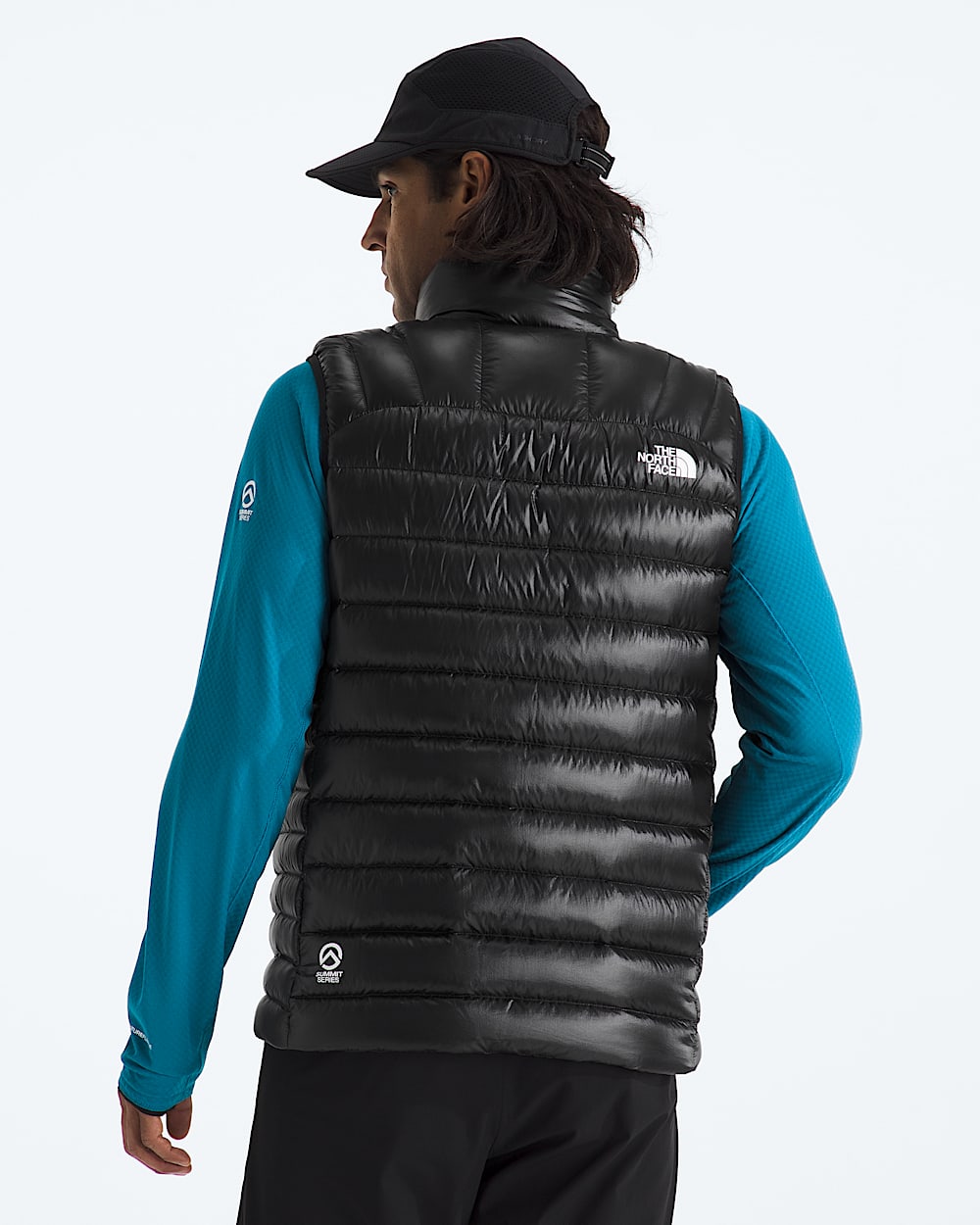 Men's Summit Series Breithorn Vest | The North Face