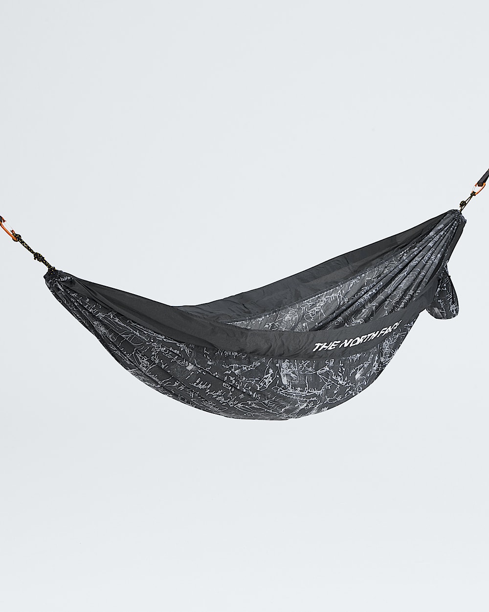 テーブル・チェア・ハンモック THE NORTH FACE Wawona Hammock NN32447R Wawona Hammock | The North Face