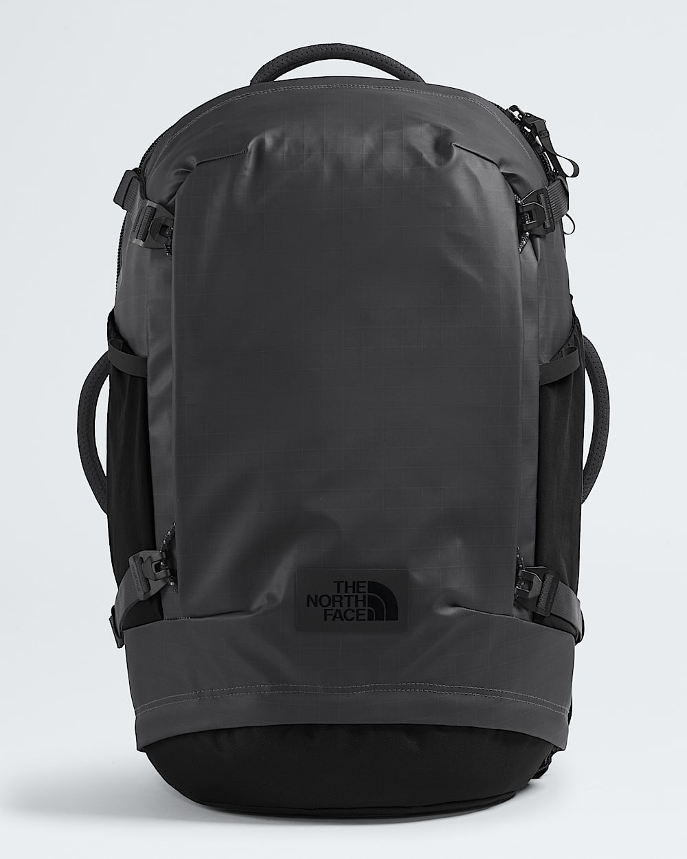 north face backpack carry on The Borealis Mini Backpack, TNF Black/TNF Black-NPF, One Size Built with water The North Face Jester Everyday