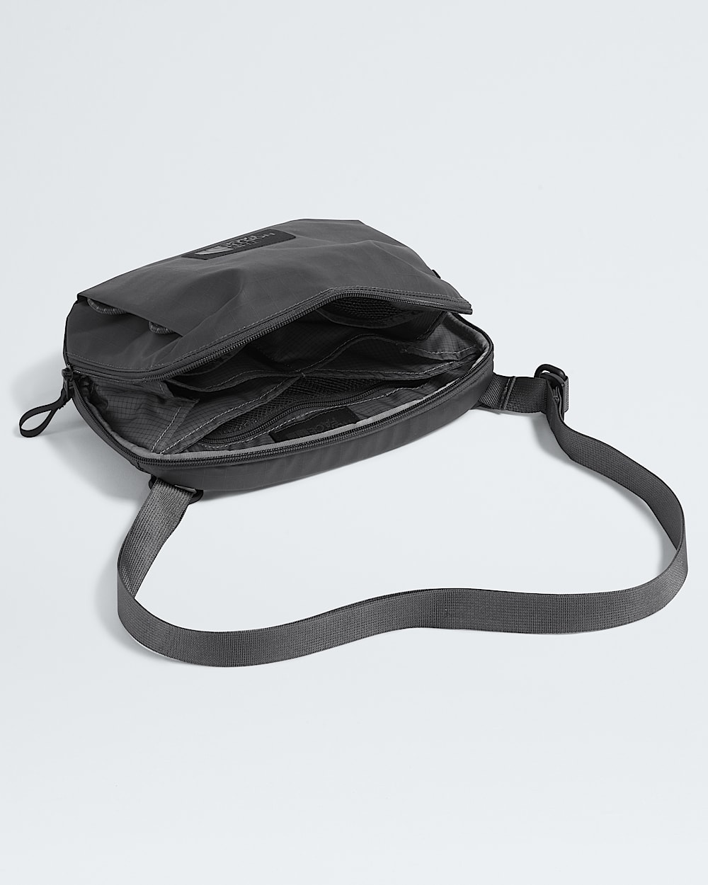 Base Camp Voyager Pro Crossbody TNF INT