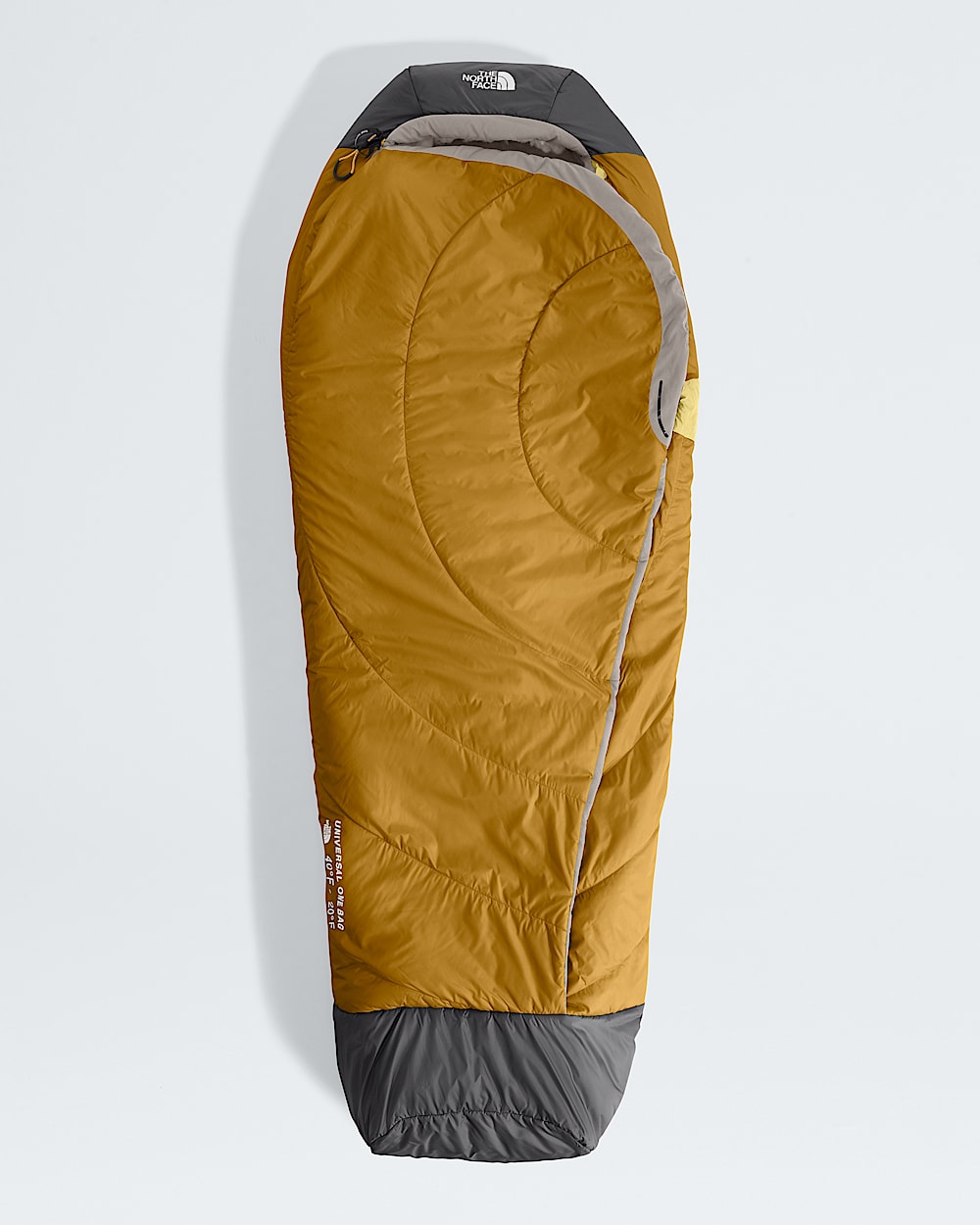 Universal One Bag TNF HERO