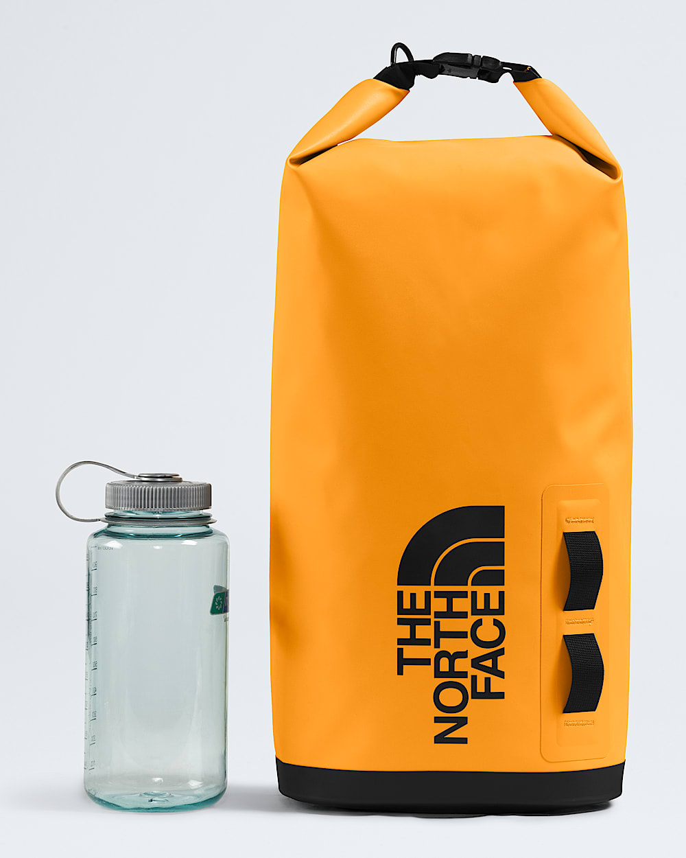 Base Camp Dry Bag 12L TNF ALT2