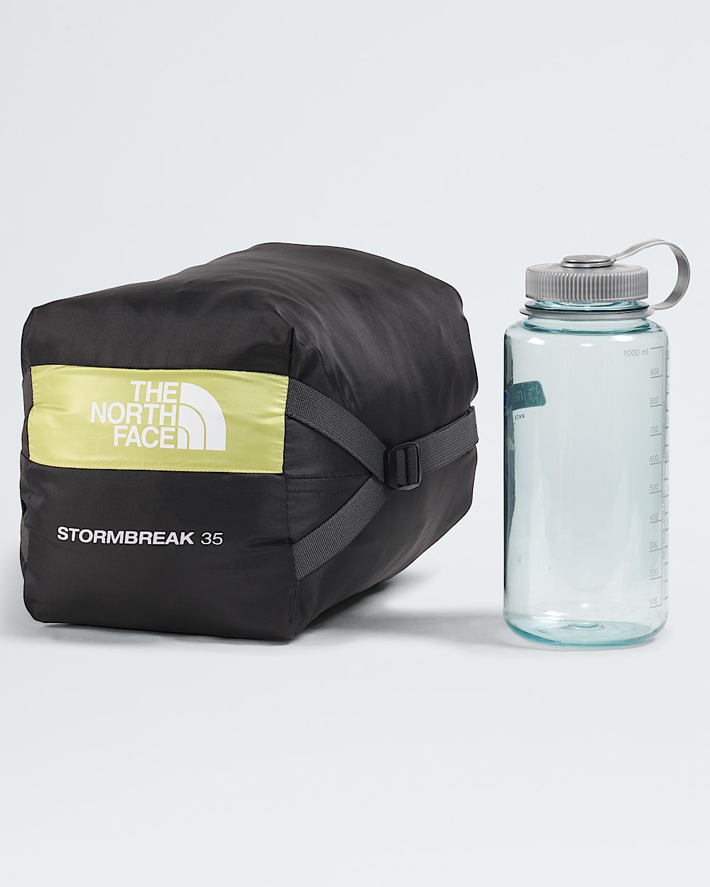Stormbreak 35F Sleeping Bag TNF ALT1