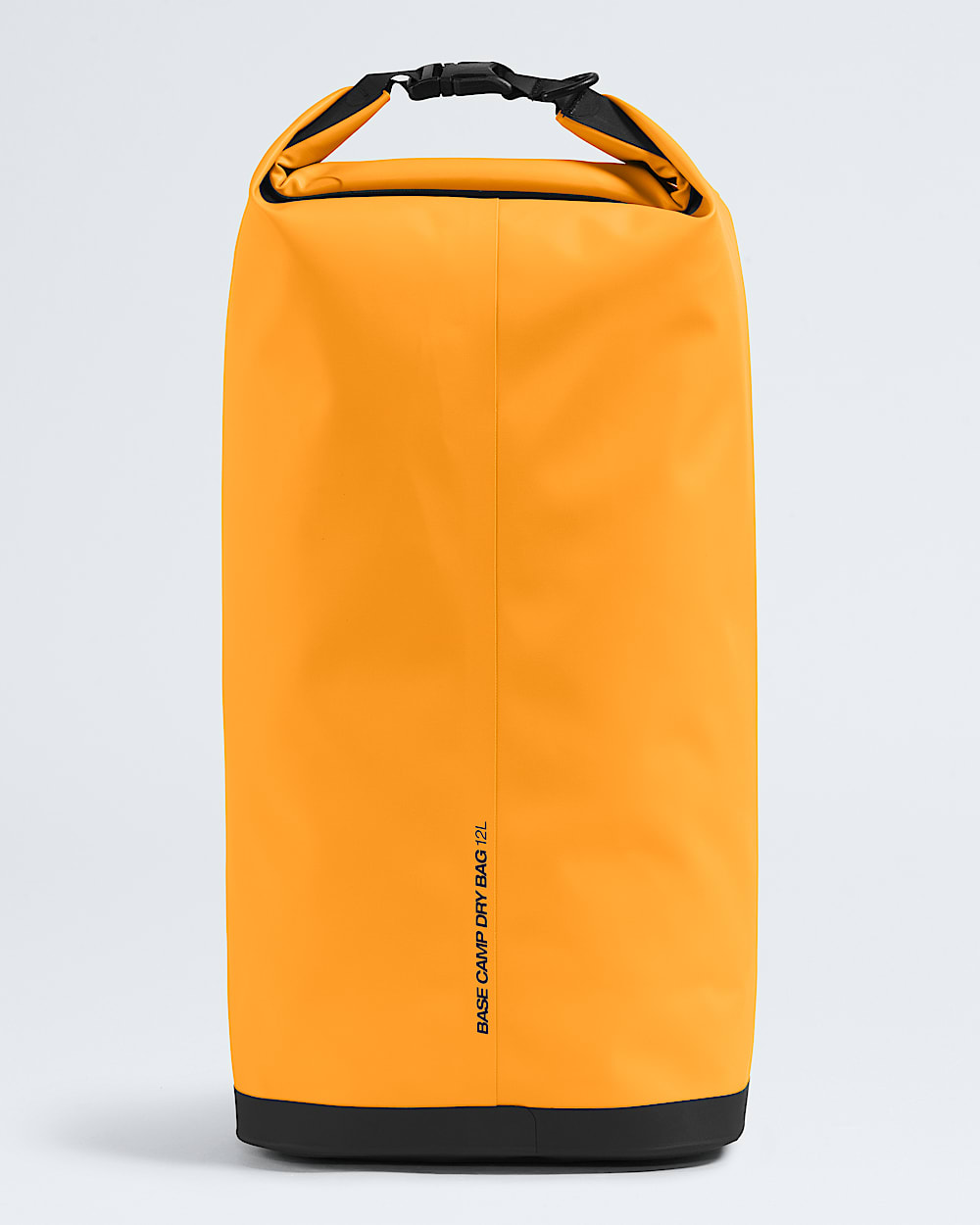 Base Camp Dry Bag 12L TNF BACK
