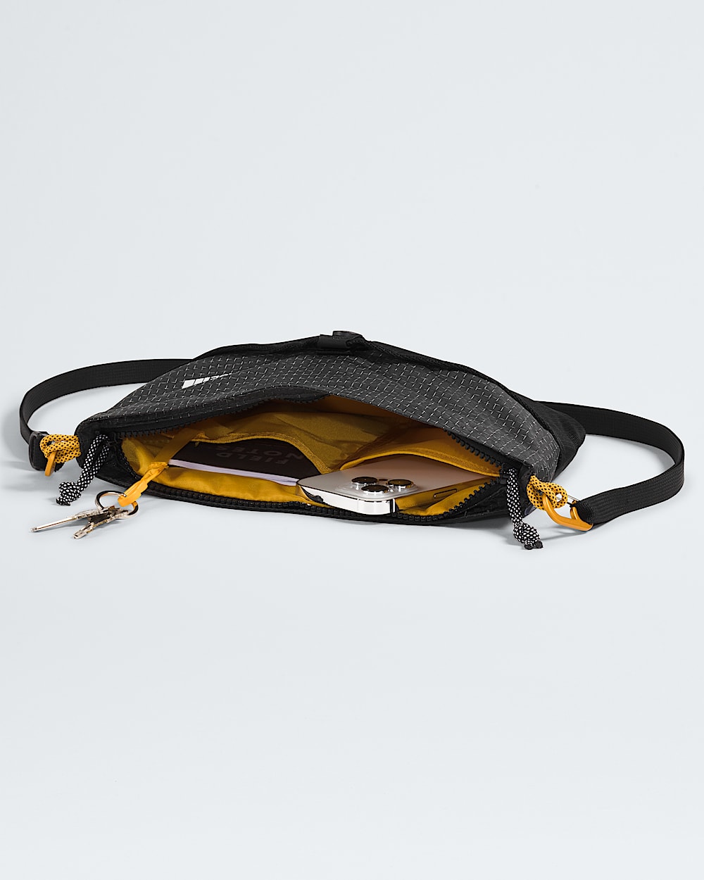 Clyffe Shoulder Bag TNF INT