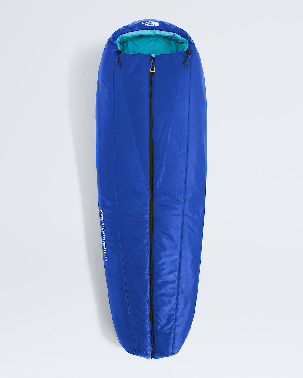 Youth Stormbreak 20F Sleeping Bag TNF HERO