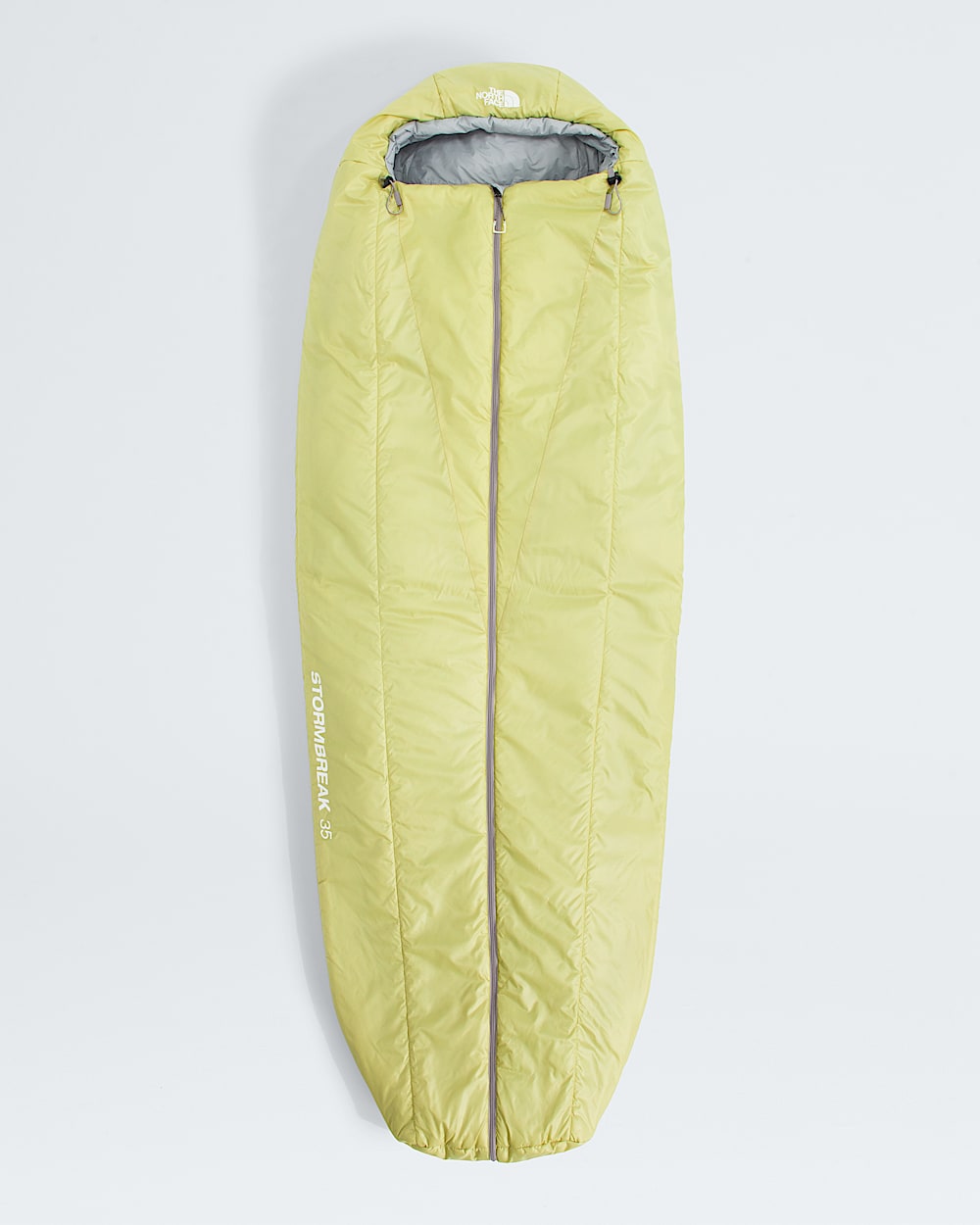 Stormbreak 35F Sleeping Bag TNF HERO
