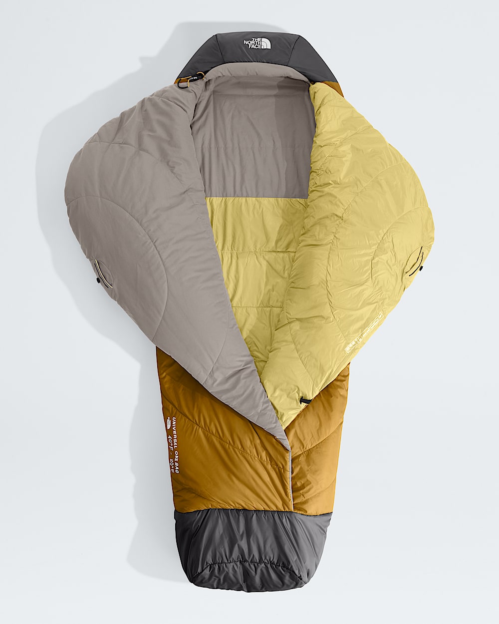 Universal One Bag TNF ALTFRONT
