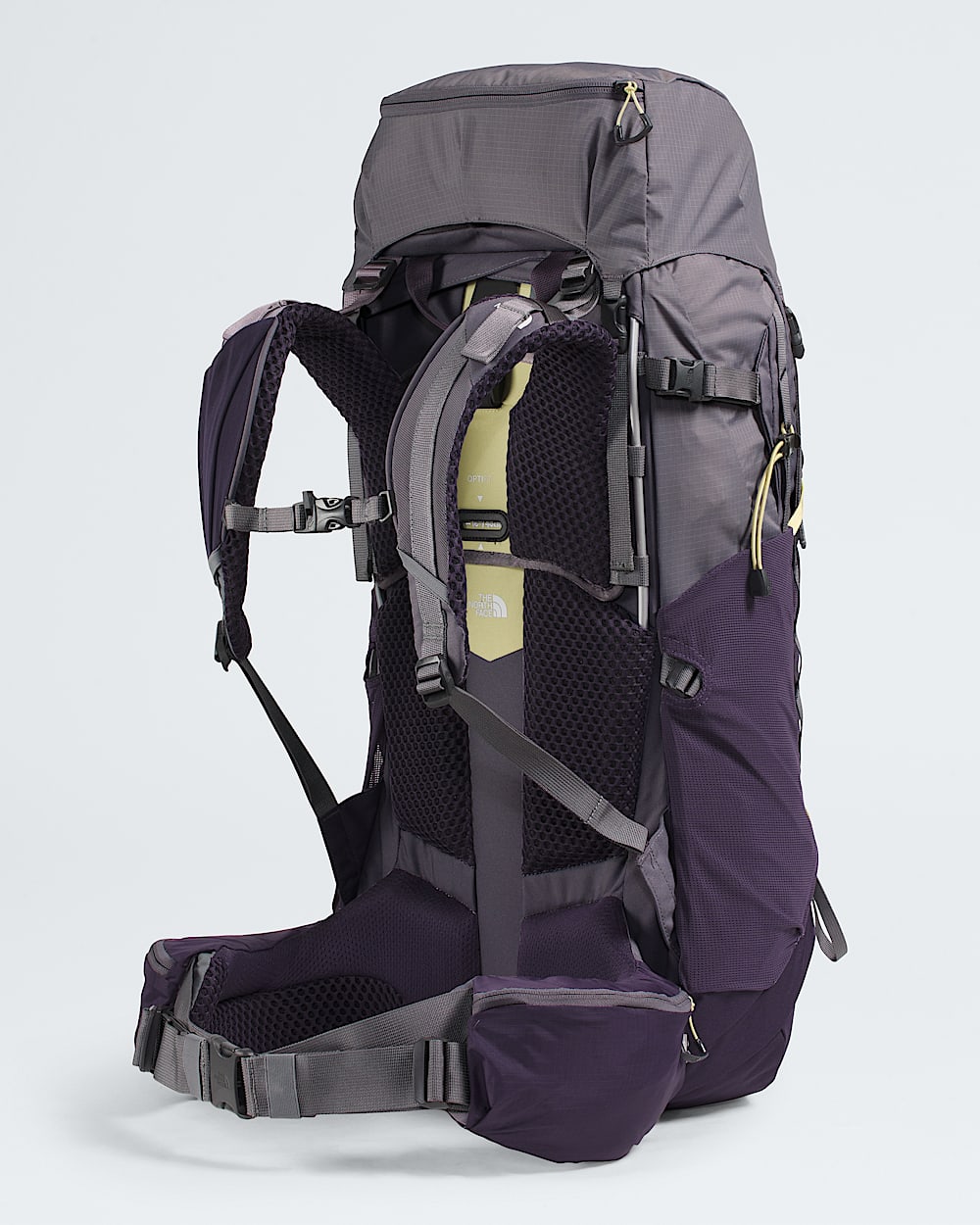 Womens Trail Lite 50 Backpack TNF BACK