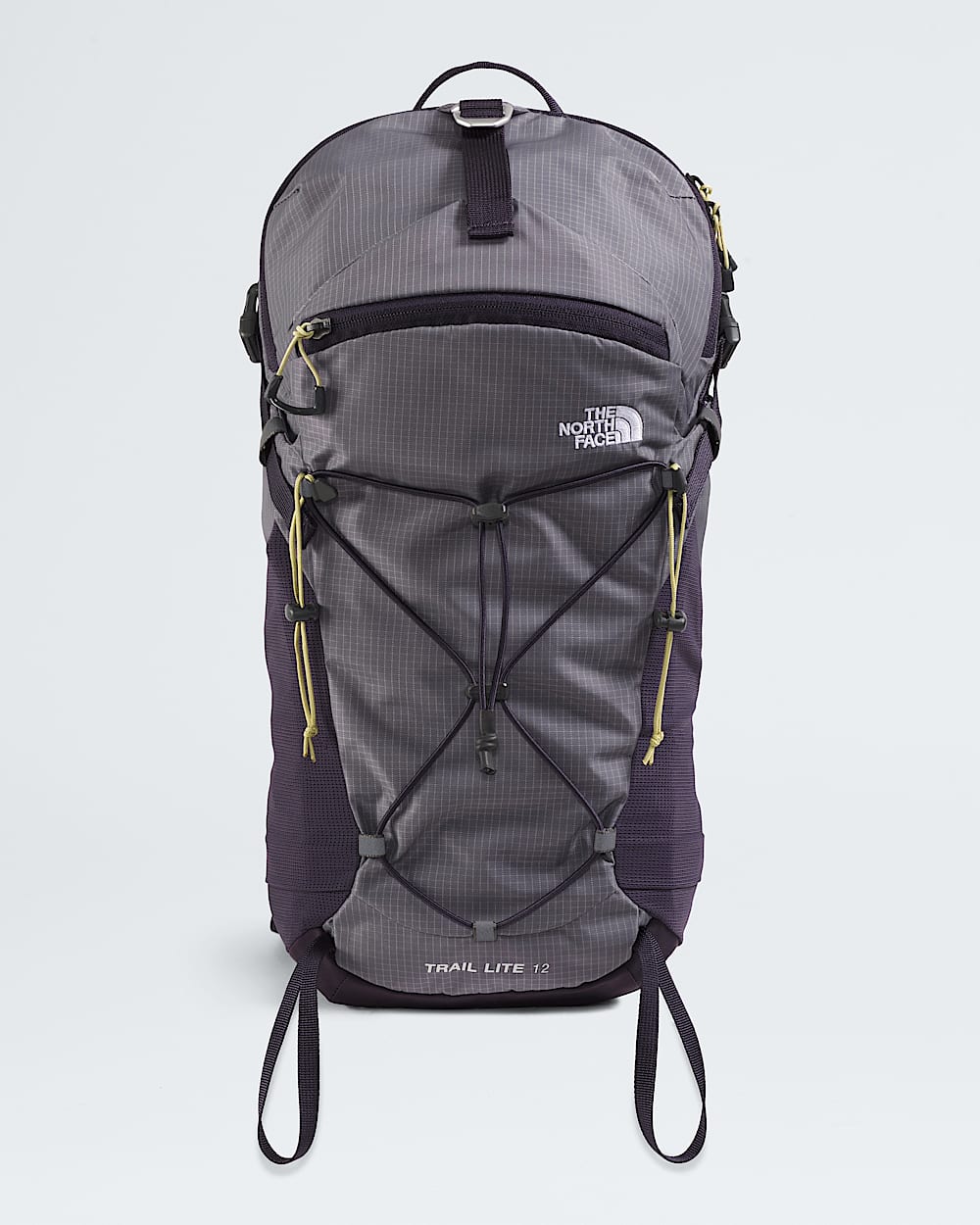 Womens Trail Lite 12 Backpack TNF HERO