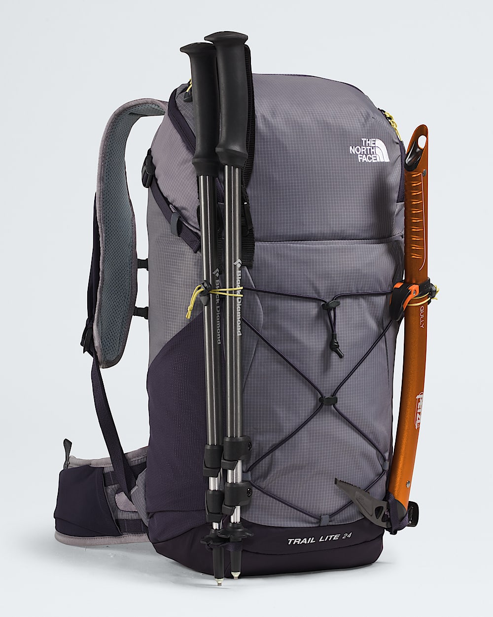 Womens Trail Lite 24 TNF ALT1