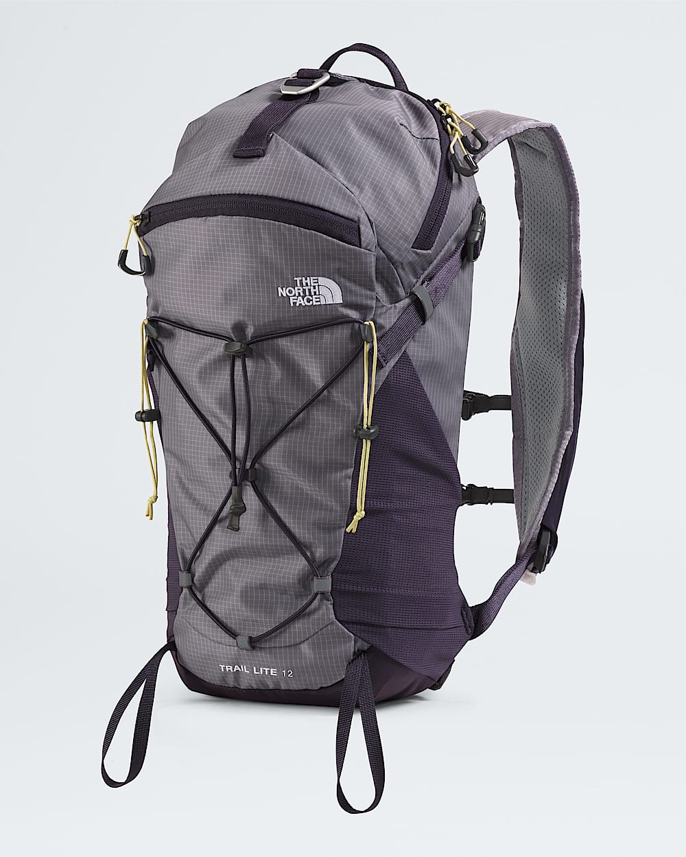 Womens Trail Lite 12 Backpack TNF FRONT34