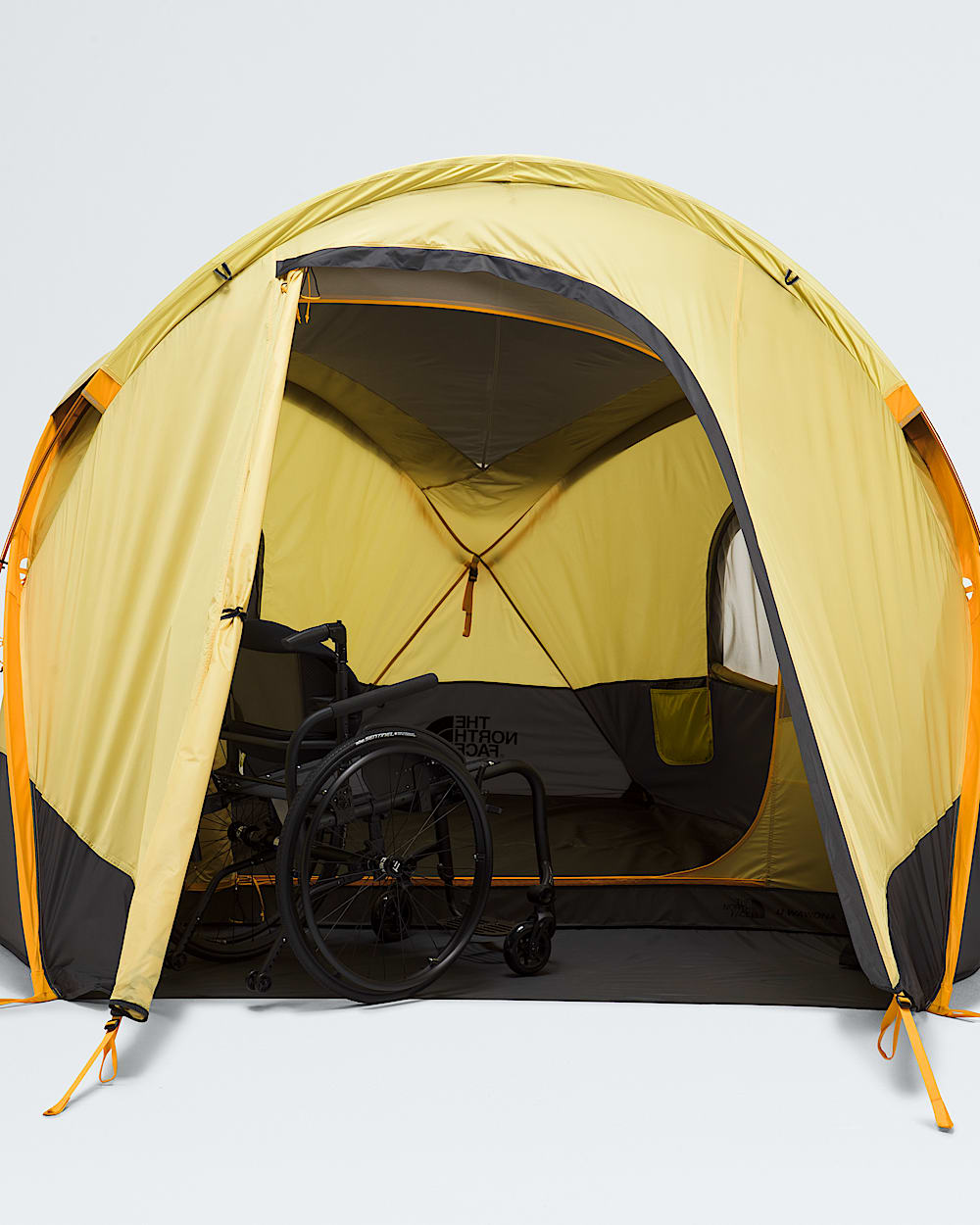 Universal Wawona 3 Tent TNF ALT1