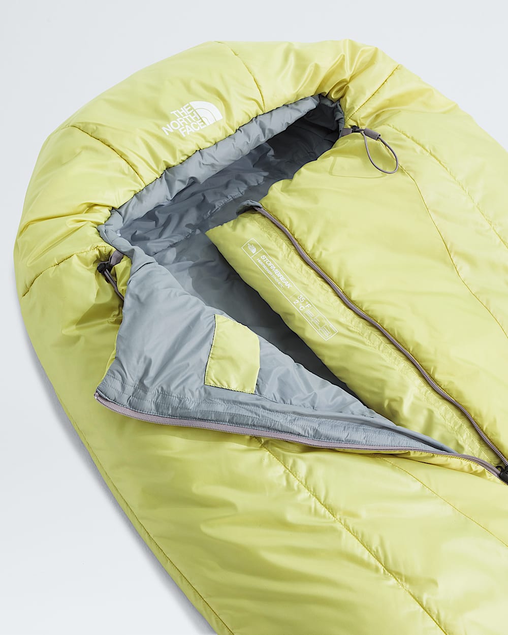 Stormbreak 35F Sleeping Bag TNF INT