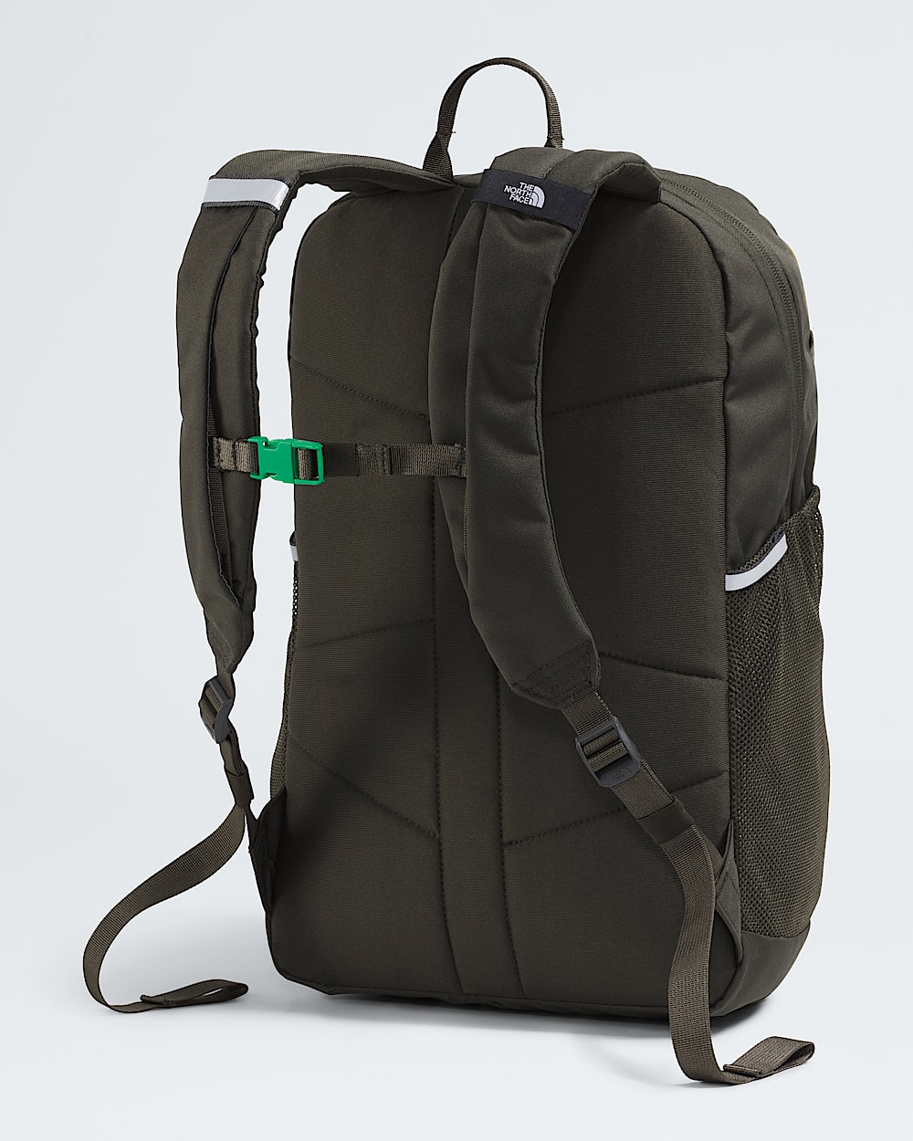Youth Court Jester TNF BACK