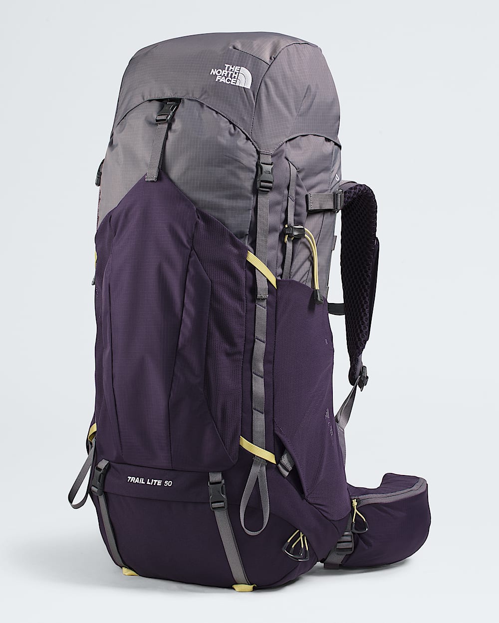 Womens Trail Lite 50 Backpack TNF FRONT34