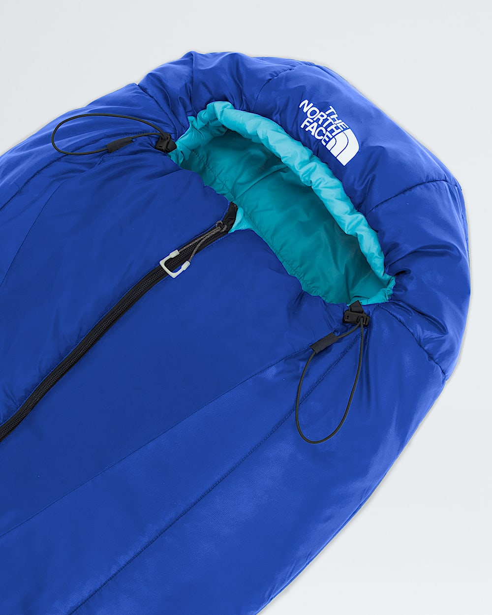 Youth Stormbreak 20F Sleeping Bag TNF ALT2