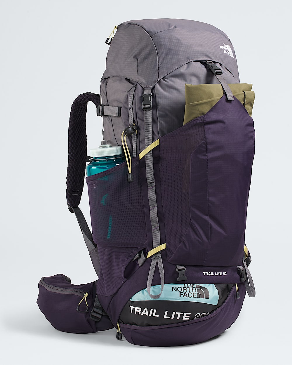 Womens Trail Lite 50 Backpack TNF ALT3
