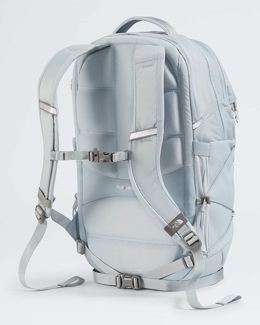 Womens Borealis Luxe Backpack  27L TNF BACK