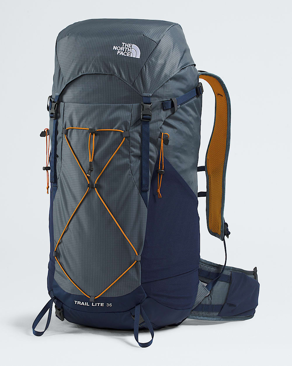 Trail Lite 36 Backpack TNF FRONT34