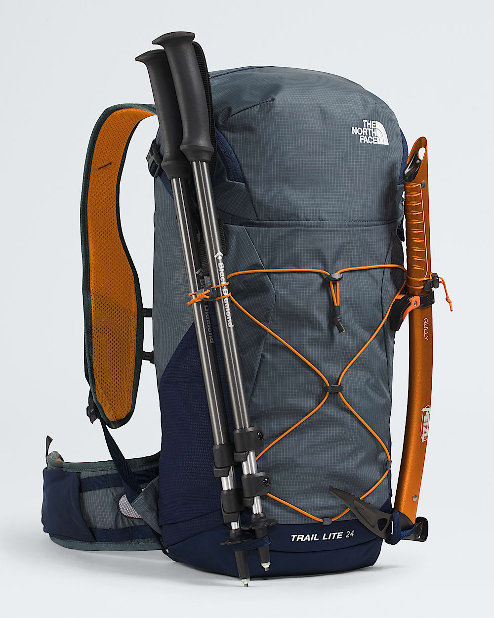 Trail Lite 24 Backpack TNF ALT1