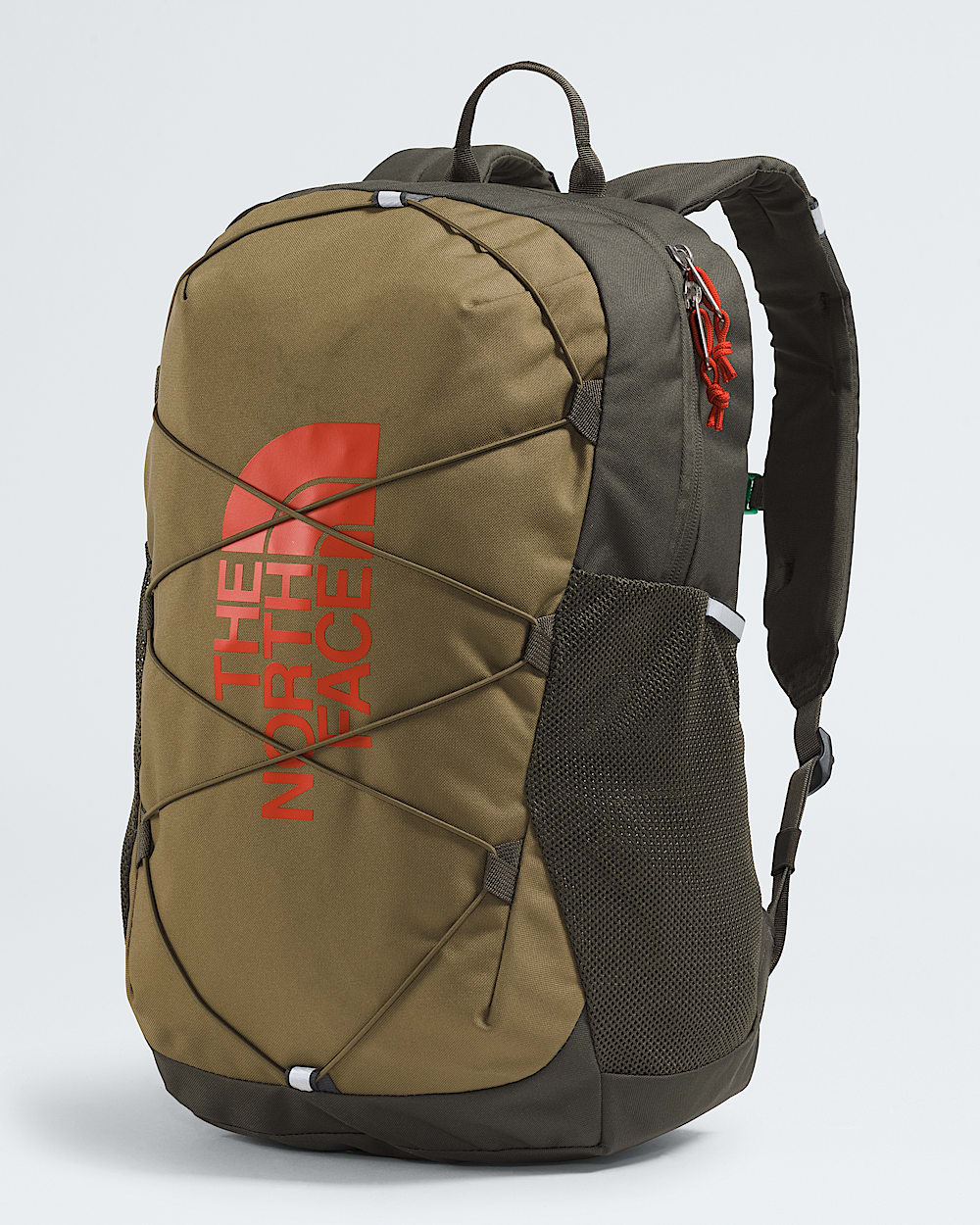 Youth Court Jester TNF FRONT34
