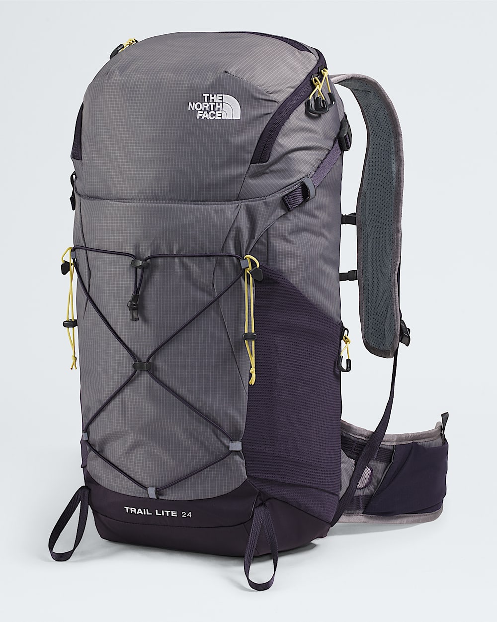 Womens Trail Lite 24 TNF FRONT34