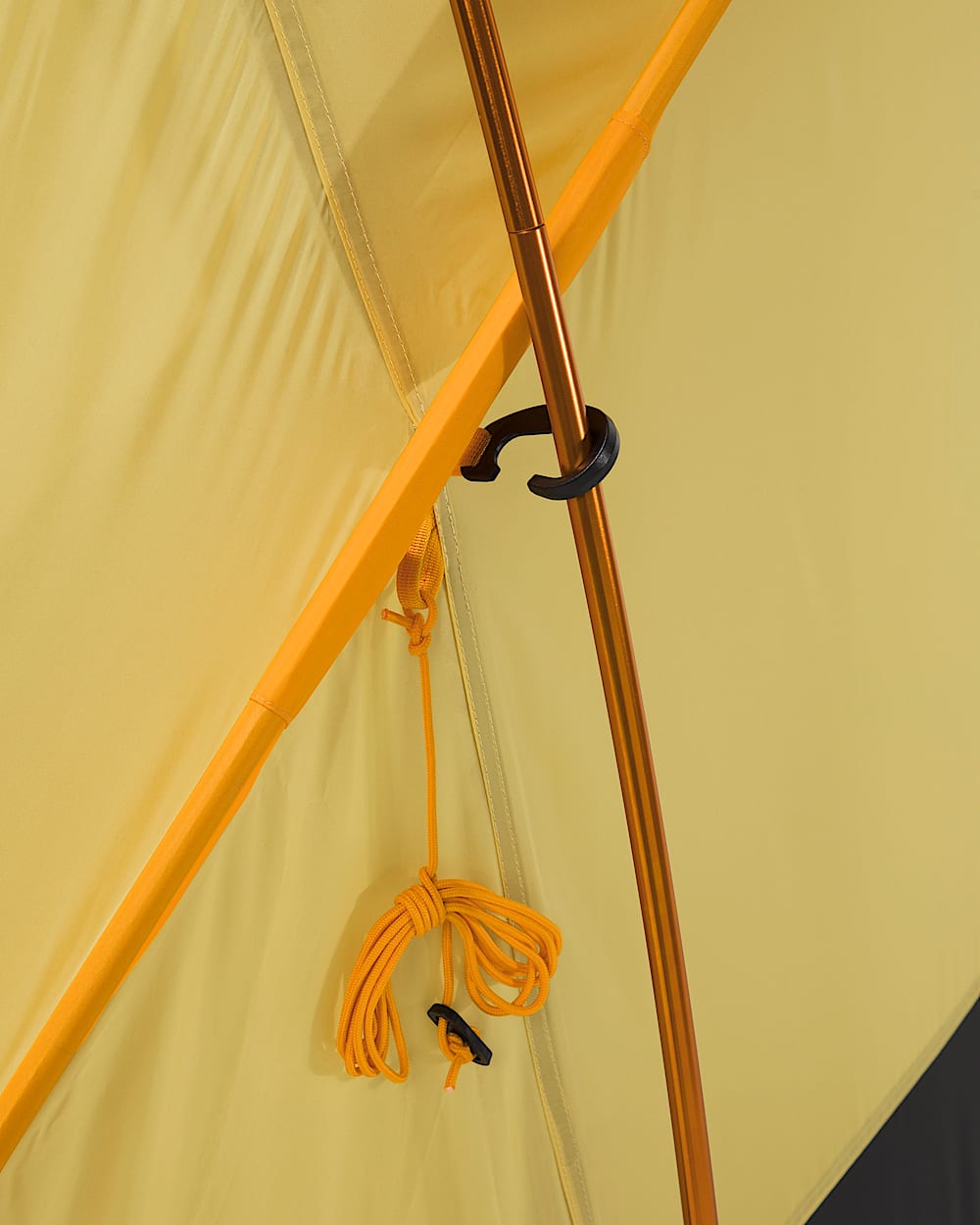 Universal Wawona 3 Tent TNF DETAIL3