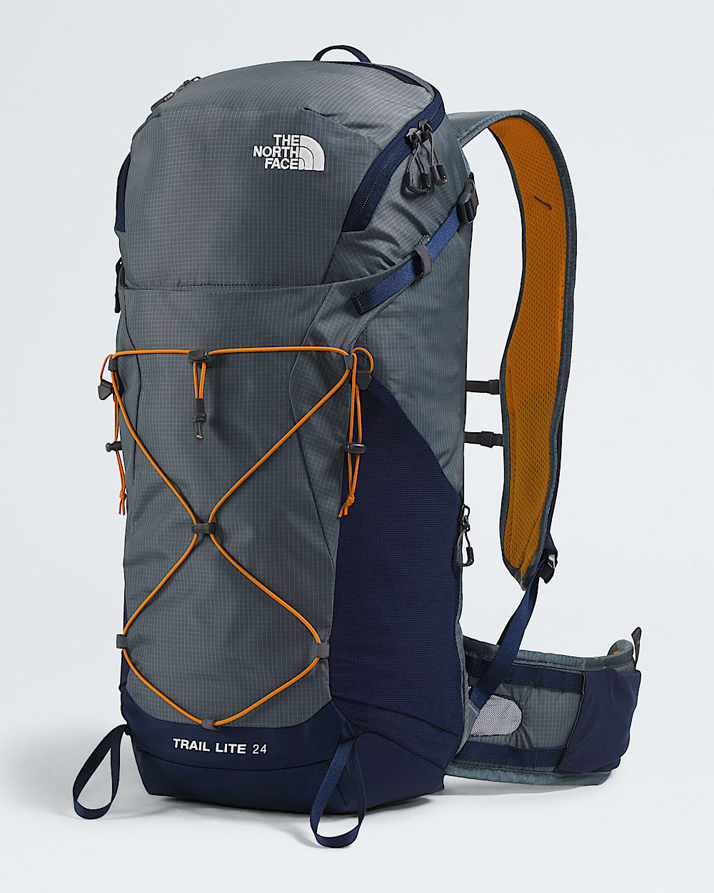 Trail Lite 24 Backpack TNF FRONT34