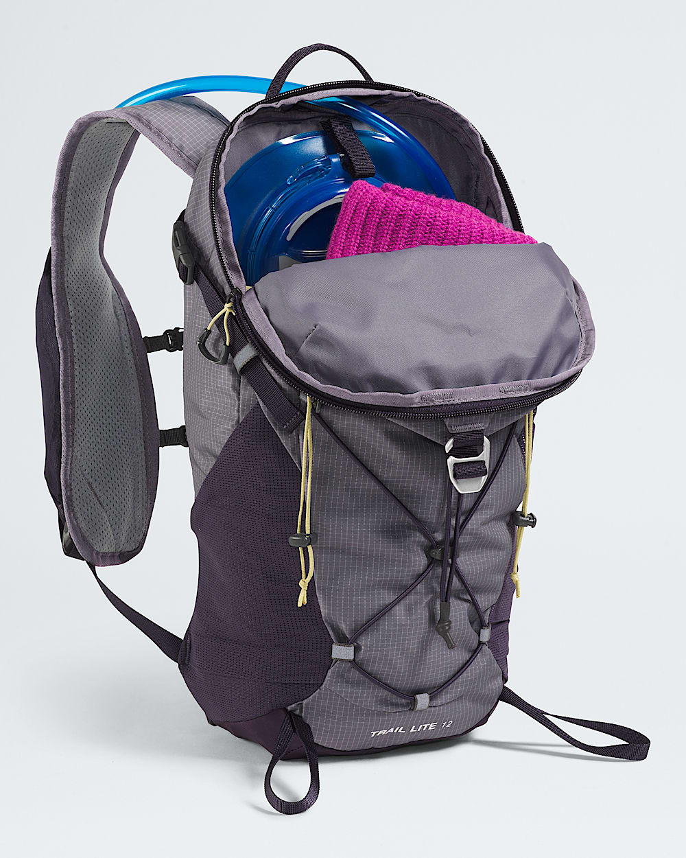 Womens Trail Lite 12 Backpack TNF INT