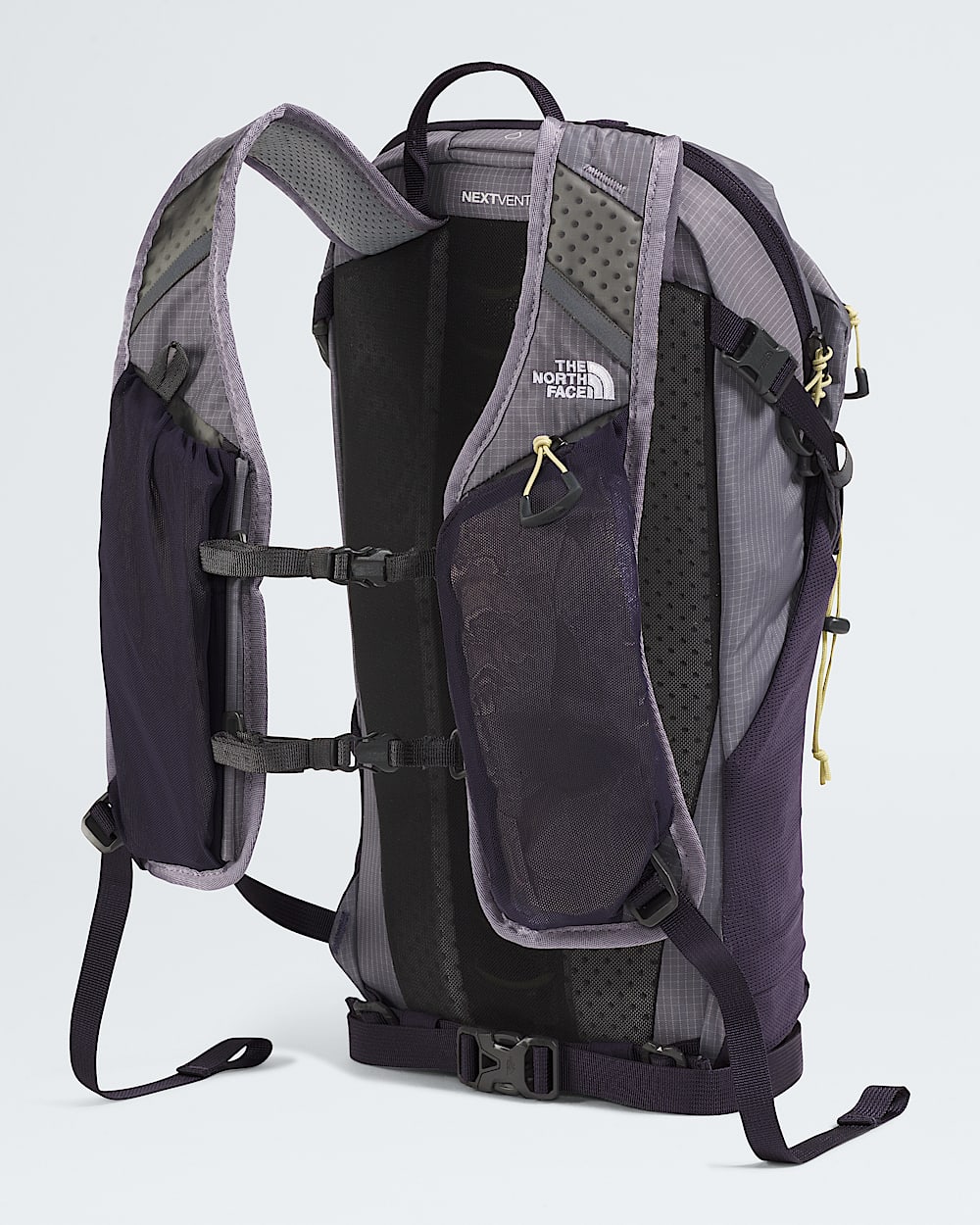Womens Trail Lite 12 Backpack TNF BACK