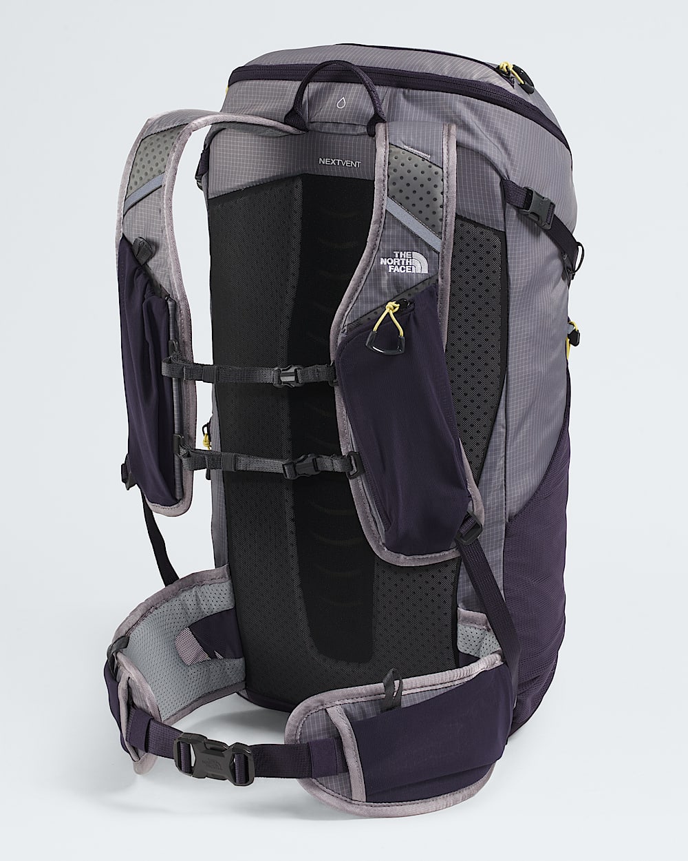Womens Trail Lite 24 TNF BACK