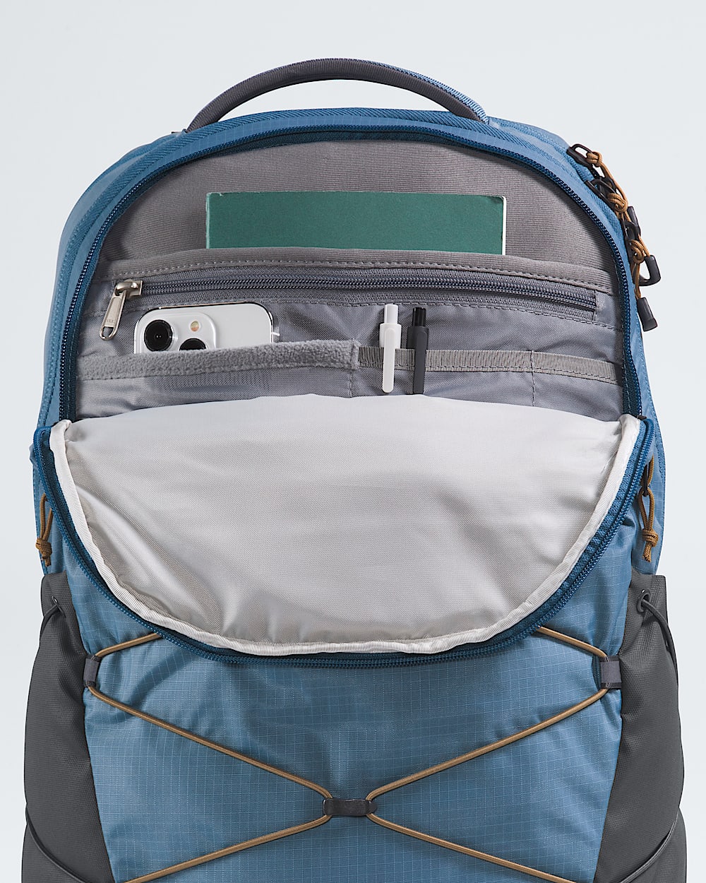 north face camel backpack The RECON comfortable stitch lines Color:Coral Pink COACH OUTLET~ LET'S BROWSE~ Brand_Cotton Cordell