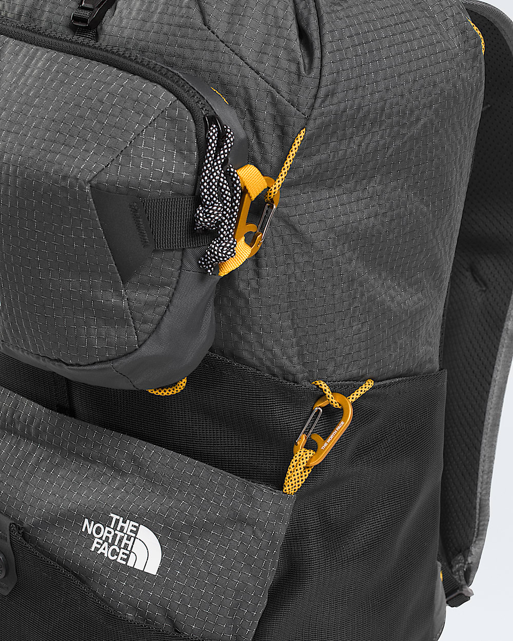 Clyffe Daypack  23L TNF ALT3